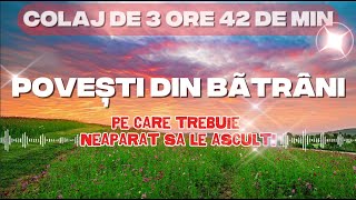 Download Lagu POVESTI DIN BATRANI | COLAJ DE 3 ORE 43 DE MIN | 2025 MP3 Download Lagu POVESTI DIN BATRANI | COLAJ DE 3 ORE 43 DE MIN | 2025 MP3