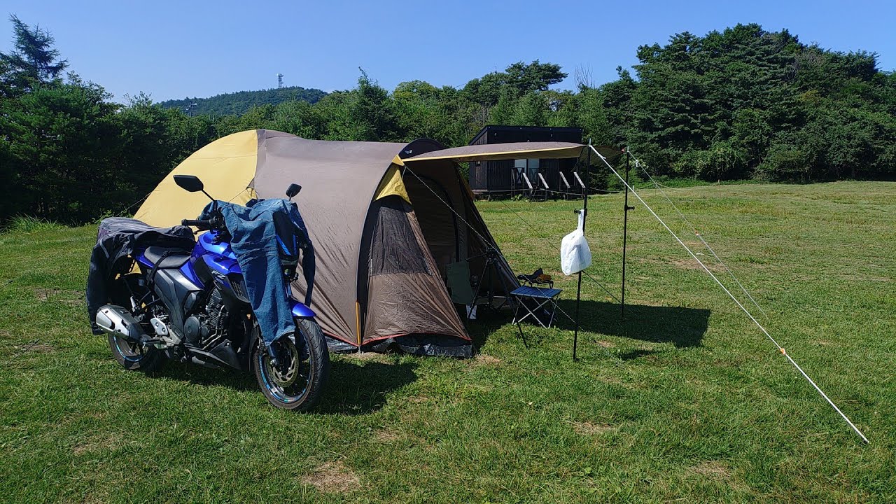 荒船パノラマキャンプフィールド2025