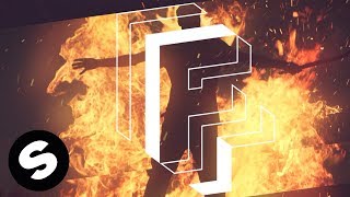 Dannic X Rob & Jack - Bring Di Fire (Official Audio)