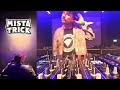 Mista Trick Reggae Influenced Set Supporting L Entourloop VillageUndergroundLondon mp3