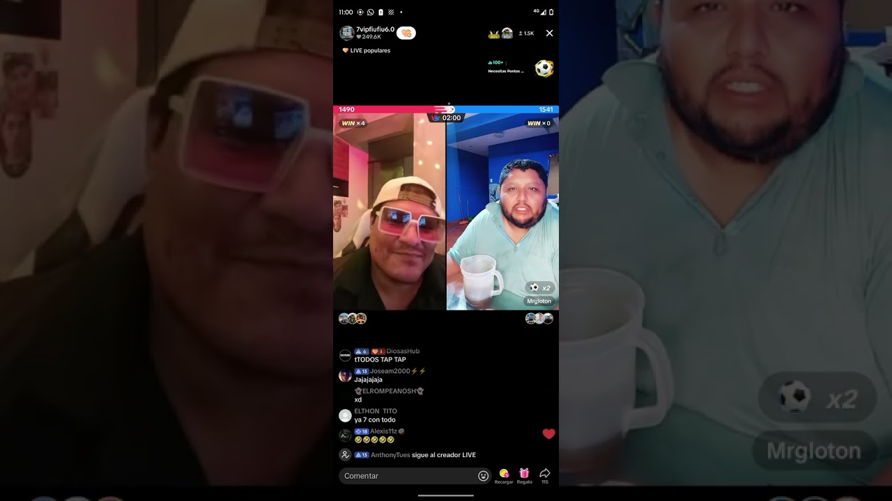 ESPECIALES SE DICEN SU VERDAD PARTE FINAL 😂🤣