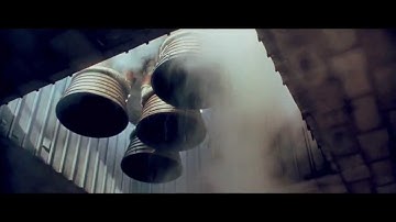 Marcus Ezra - Saturn-V Project Teaser [New Retro EP 2014]