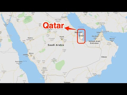 Video: Arabia Saudită Organizează O „alergare Cu Taurii”