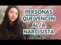 Tu Escudo Emocional: 5 tips para Repeler Personas Manipuladoras, Narcisistas