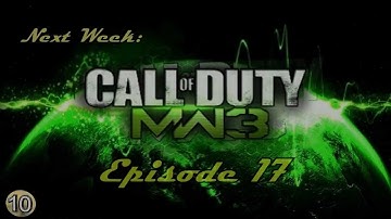 MW3 - Top 10 Clips Episode 16 - fpstoptens
