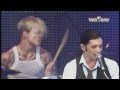 Placebo - For what it's worth [HD] [Live@MTV Rock am Ring 2009]