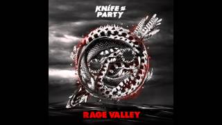 Knife Party - Rage Valley (HD)