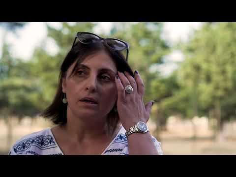 მედეა რატიანი - სამგორი