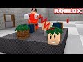 Çiçek Saksısı Olup Saklandım! Bu Sefer Zor Yakalarsınız - Panda ile Roblox Blox Hunt