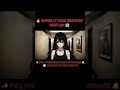 Horror Shorts That Shouldn't Exist