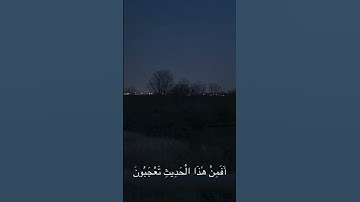 #القرآن_الكريم #تلاوة_خاشعة #تلاوة_هادئة #ادريس_أبكر