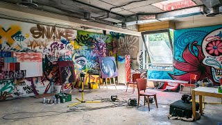 Is Attending Art School Helpful For Success?