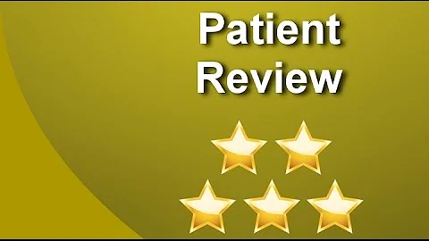Bruce F. Colwell, DMD Aloha Superb 5 Star Review b...