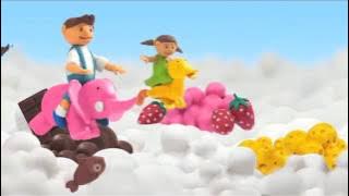 Iklan Tini Wini Biti - Clay Garden (2014)