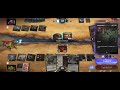 Mar2026 Historic Bo3 Event Mardu Goyfs [Gone Wrong Part 1]