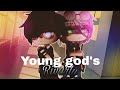 ✨Young God&#39;s✨💢Rivalry💢 | BL | Episode 1| Bubba-Chan ?