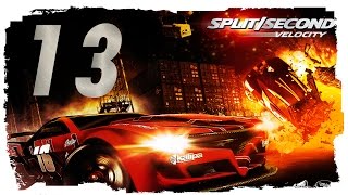 ¡QUE TE DESTROZO! | Split Second | Parte 13