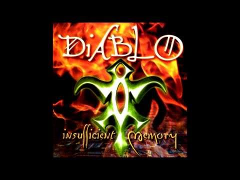 Cd diablo insufficient memory (7293372982620)