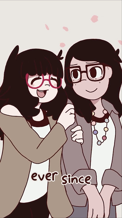 Pau's Coming Out Story #lgbt #trans #storytime