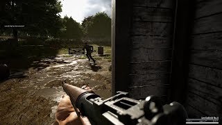 Post Scriptum - 7 kills de Lee Enfield em 44 segundos