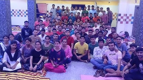 wireless operator interview //siliguri batch 11& 12