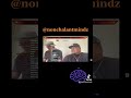 The different ways of thinking between the fortunate & unfortunate🧠💯 #NonchalantMindz #Episode3
