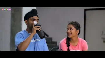 Kinna Pyaar |  Mannat Noor ¦ Ammy Virk   HARJEETA ¦ Punjabi Songs 2019 ¦