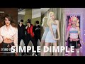 🍭🍬SIMPLE DIMPLE ON DOUYIN | TIKTOK CHINA | CUTE SOUND🧁🍼