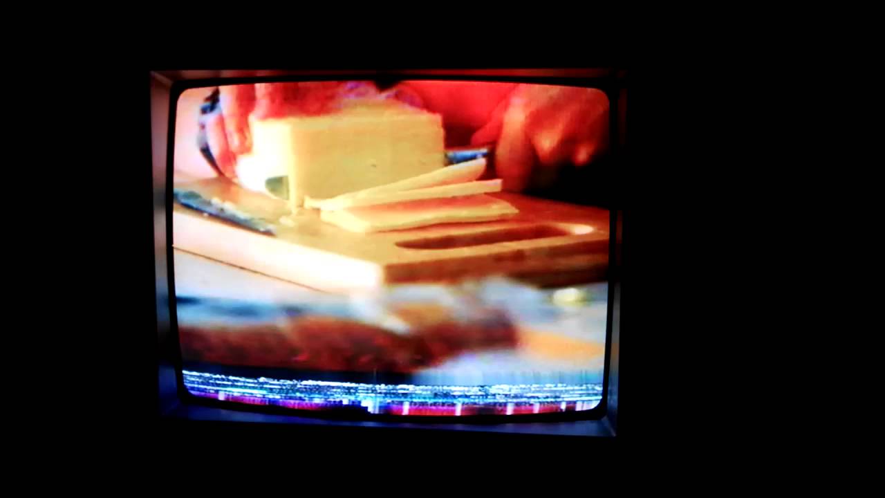 Dairy tv ad 2001 YouTube