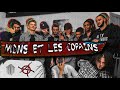 Un week end avec mdns ft toxin deathskor train fantome kamasutra9g puff natas maverick