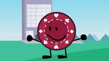 Battle for Battle Balloon (BFBB) Intro Reversed