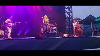 Lake Street Dive - Making Due - Live Westville Music Bowl 6/11/21 McDuck's Last Show