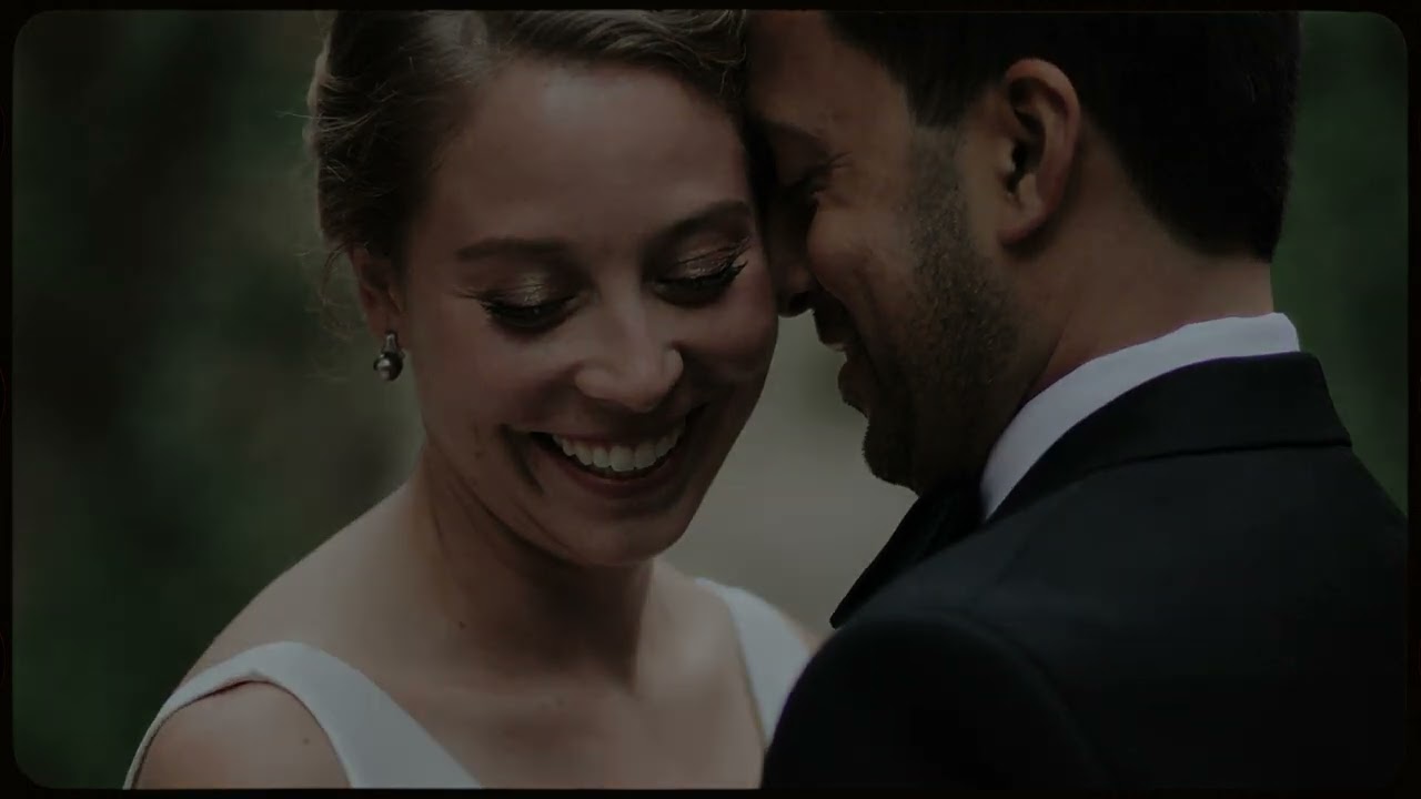 Lizzy & Gagan wedding highlight