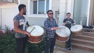Sivas Gelin Cikartma