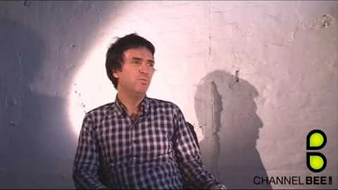 Johnny Marr's Happy Mondays Kidnap