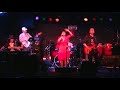 Prism Train / Ami5(尾崎亜美カバー)  2018.5.20