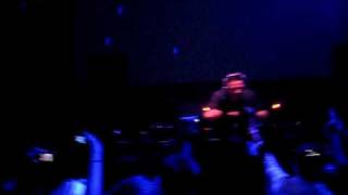 Markus Schulz Do You Dream Album Tour Ruby Skye July 4 2010 Intro