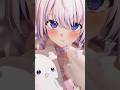 むにむにする? Swipe with me #vtuber