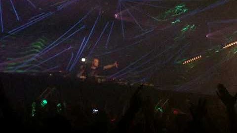 Trance Energy 2009 Utrecht John O