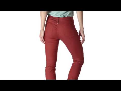 prAna Kayla Jeans - Women's Video - prAna Kayla Jeans - Women's Video