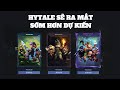 Ngày phát hành Hytale và thông tin mới cần biết