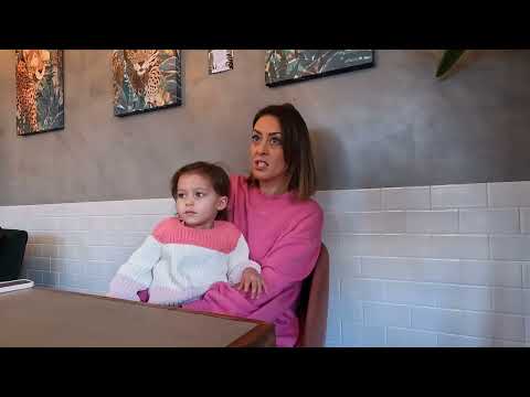 Nadia H - Tailor Fitness Testimonial