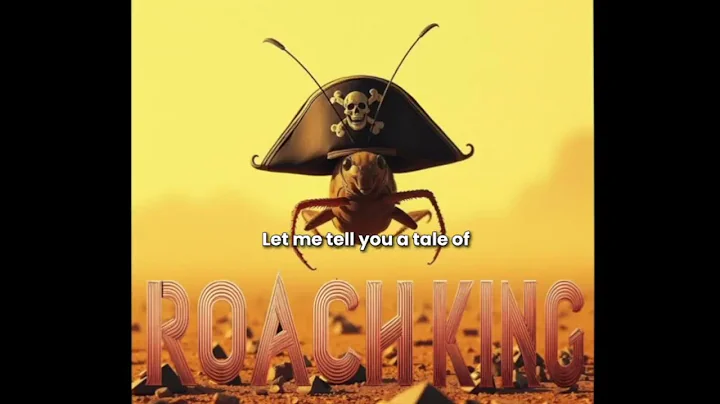Roach King - PirateSoftware