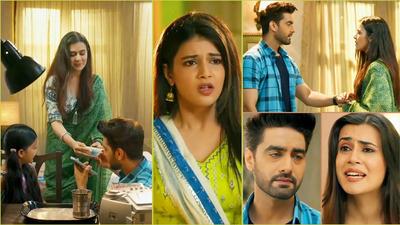 Yeh Rishta Kya Kehlata Hai Today NEW PROMO 5th July 2025: Abhira STRUGGLES! Armaan's FAMILY IN TOWN!