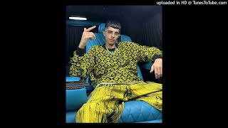 Cevo - Criminal Official,Stüdyo Kaydı