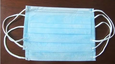 Face Mask Maker Machine Manufacture Automatic  Mask Making equipment (2020)