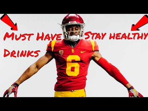 D1 Athlete Best Fluids to drink If Active (Must Have Tips)