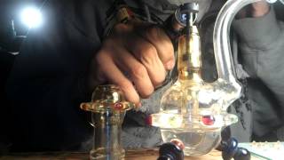 Dab's Dab's Dab's
