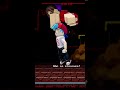 GF saving BF! /FNF MARIO MADNESS V2 (ROBLOX) (UPDATED BUILD) #shorts