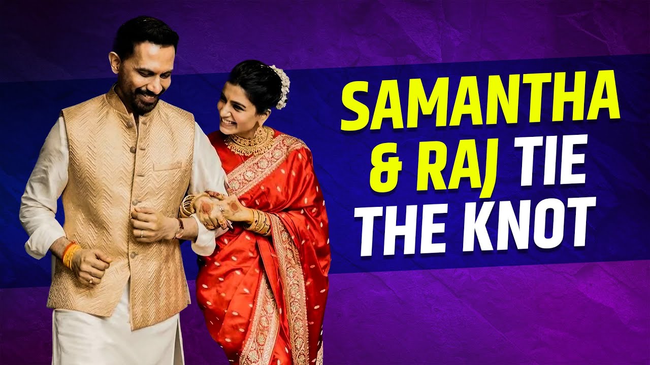 Samantha’s Secret Wedding! 💍 Only 30 Guests! Private Ceremony